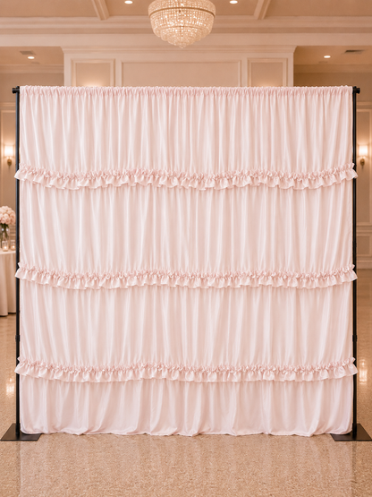 Adjustable Backdrop Stand