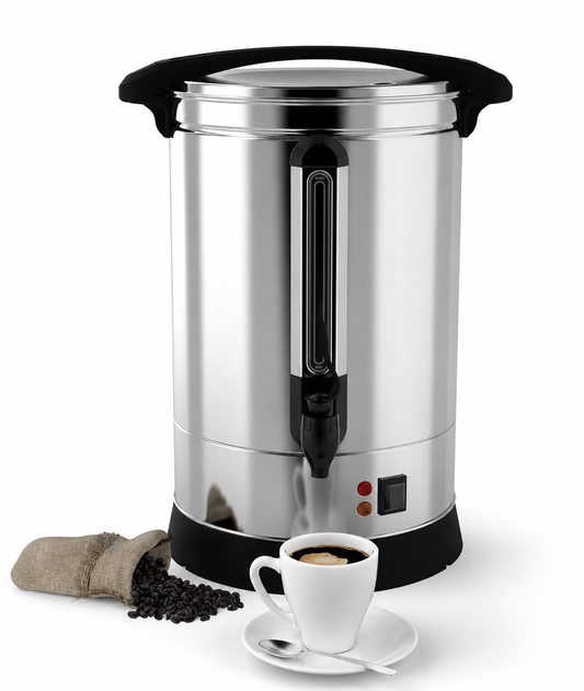 Commercial Coffe Maker- 100 Cups Rental