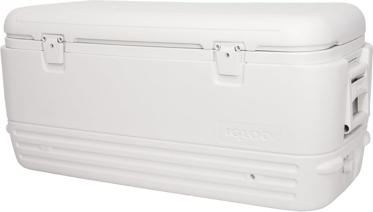 Igloo Hard Cooler Insulated Ice Chest 120qt Rental