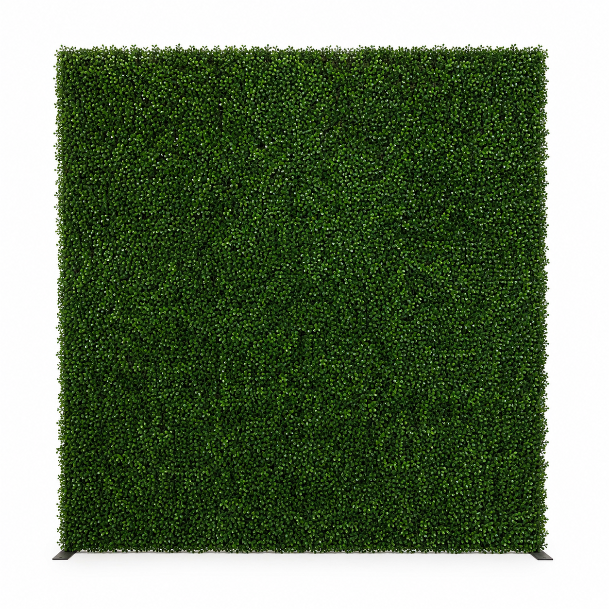 8x8 Grass Wall
