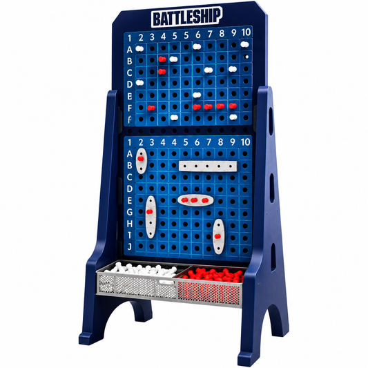 Giant BattleShip