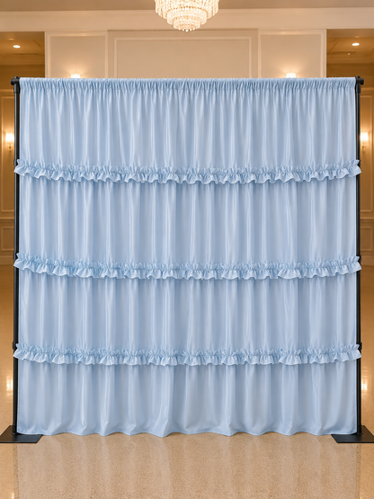 Adjustable Backdrop Stand