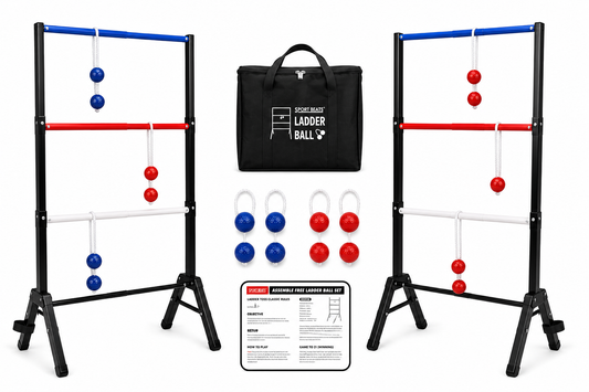 Ladder Toss