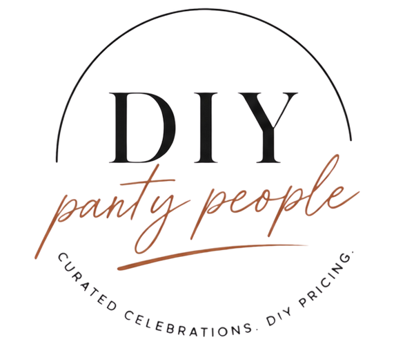 DIY Party People