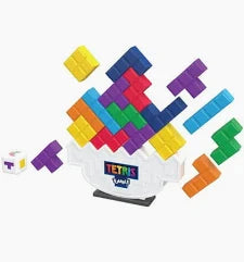 Tetris Tumble XL Rental